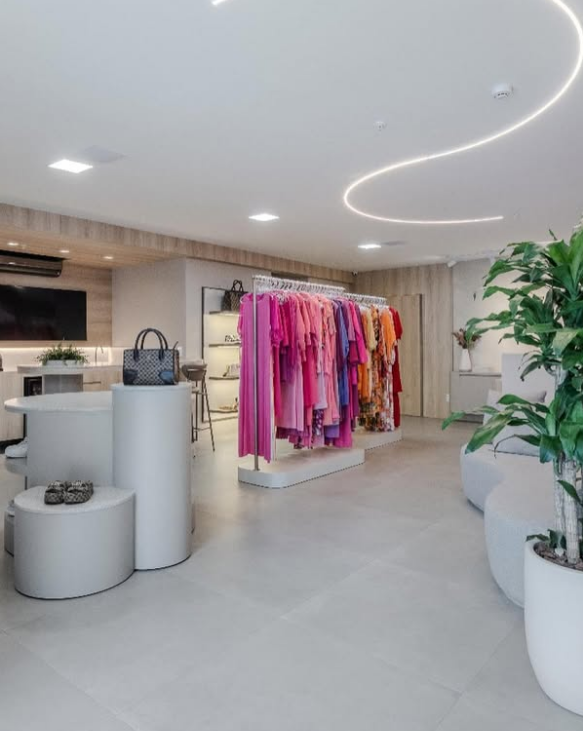 Boutique de Moda